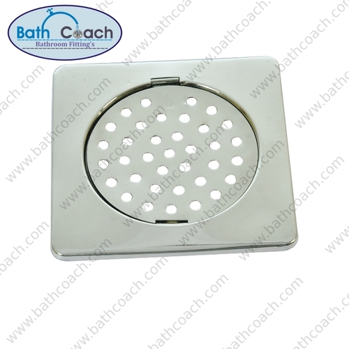 SS Waste Water Drain Cover
