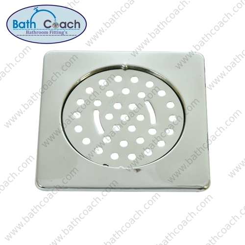 Square Floor Drain for Basin