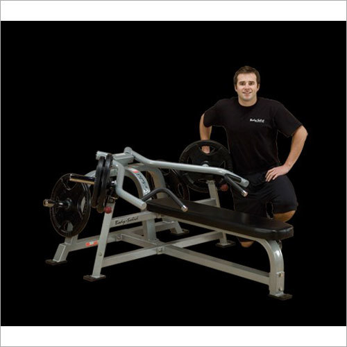 LEVERAGE BENCH PRESS Gym Machine