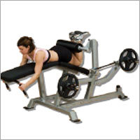 LEVERAGE LEG EXTENSION Gym Machine