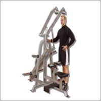 LEVERAGE LEG CURL Gym Strength Machine