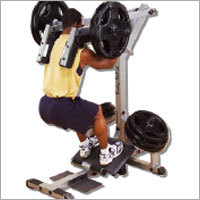 Commercial Fitness Gym Strength Machine
