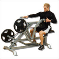 Commercial Gym Strength Machine