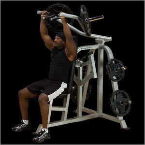 Commercial Gymnasium Strength Machine
