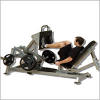 Commercial Gym Strength Machine
