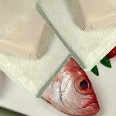 Frozen Surimi Fish