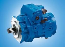 Bosch Rexroth Pump Repair