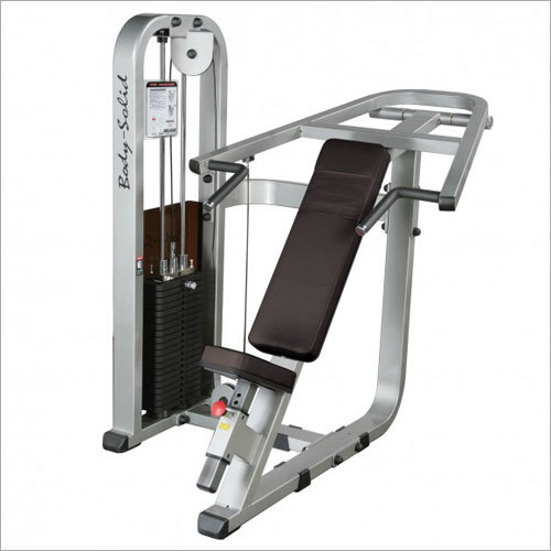 Pro Club Line Incline Press Machine