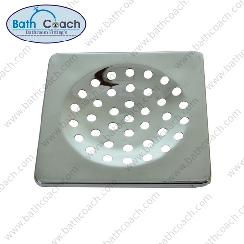 SS Waste Water Drain Cover
