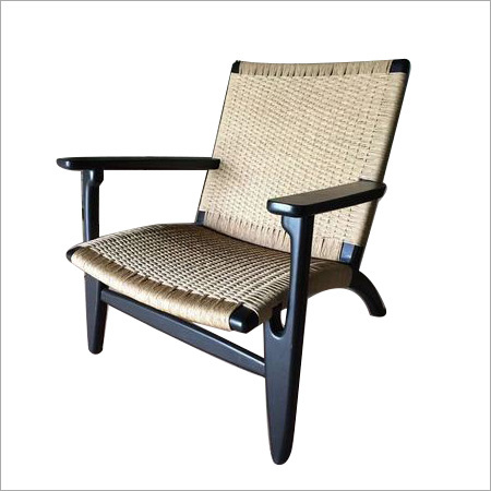 Danish Weaving Chair