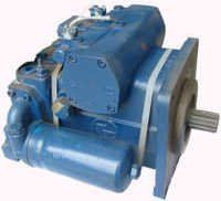 Variable Piston Pump Repair