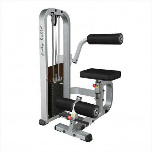 Pro Club Line Back Machine