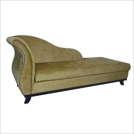 Beach Lounge Chair