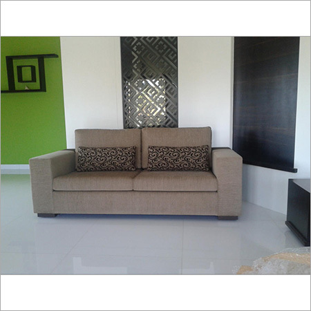 Designer Sofa