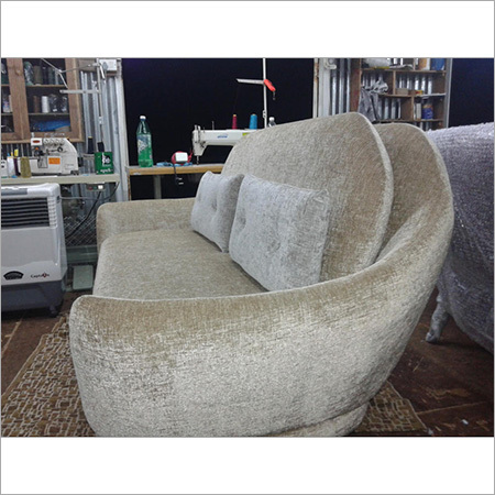 Fabric Sofa Set