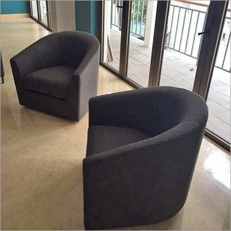 Profile Dining Chair
