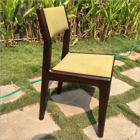 Modern Wood Dining Chair