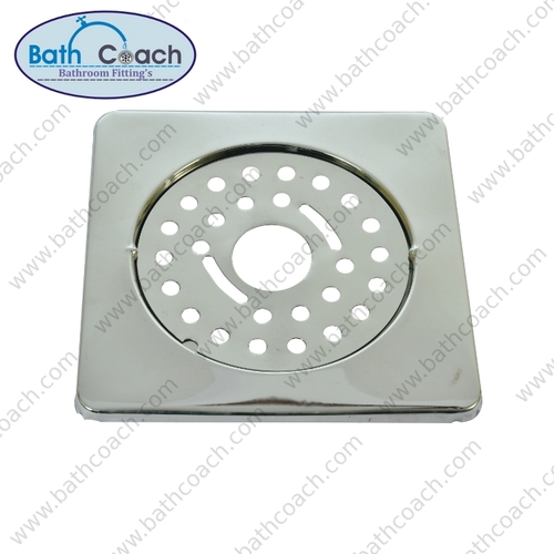 SS Waste Water Drain Cover