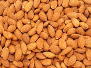 Almonds Nuts