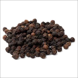 Black Pepper
