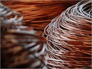 Copper Wire
