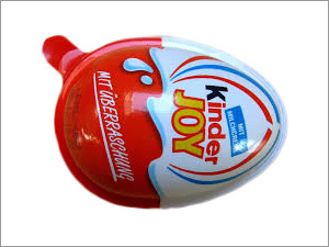 Kinder Joy