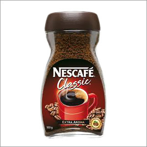Nescafe