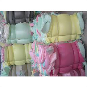 Pu Foam Scrap