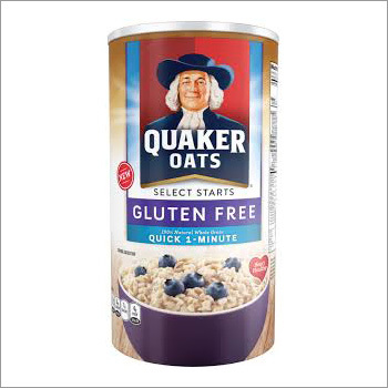 Quaker Oats