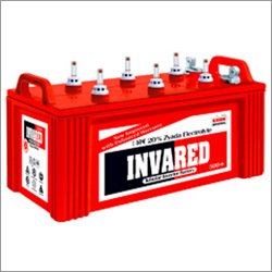 Invared Powerful Inverter Battery
