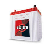 Automotive Exide Batteries
