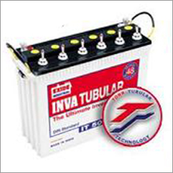 Tubular Inverter Battery