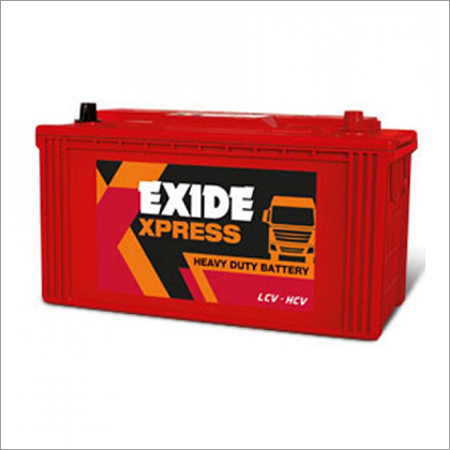 Ec Exide Express Batteries