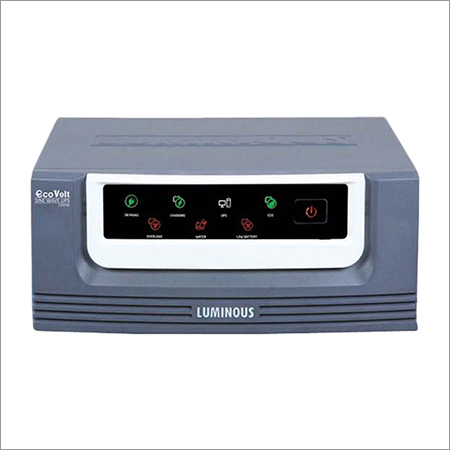 Luminous Inverter