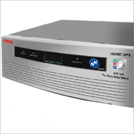 Exide Home UPS