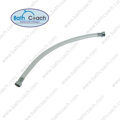 Round Pvc Plumbing Hose Tube