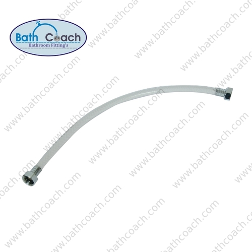 Round Flexible Pvc Plumbing Pipe