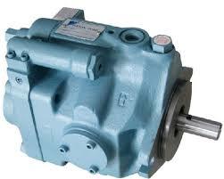 Daikin Piston Pump Repair