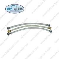 Round Flexible Pvc Plumbing Hose Pipe