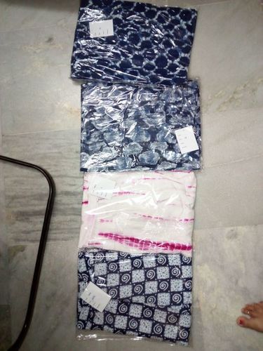 Bagru Print Palazzo
