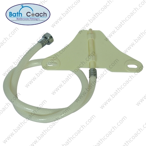 Round Pvc Toilet Jet Sprays