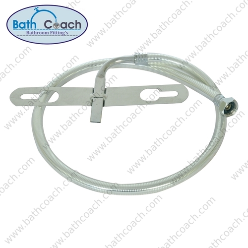 Pvc Multi Jet Spray Faucet Set