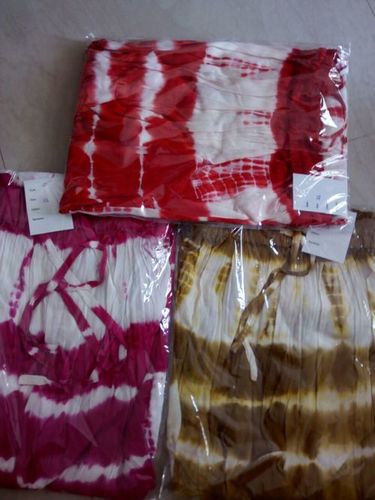 Tie Dye Palazzo