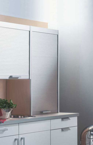 Aluminum Alloy Rolling Shutters