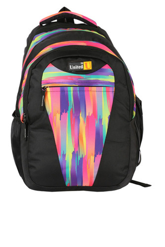 Diamond Backpack