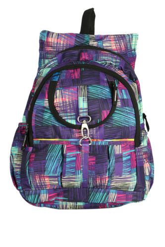 Artist Sketch Backpack