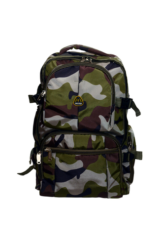 Army Hiking Backpack