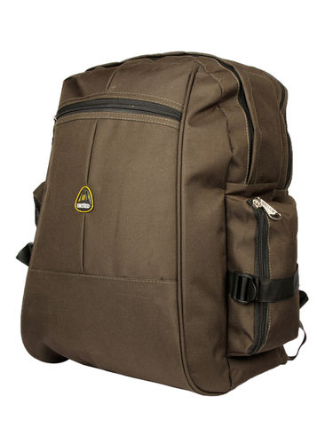 Hellboy Backpack