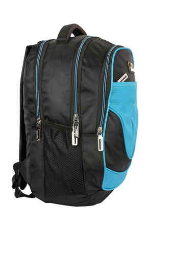 Premium Wear Backpack