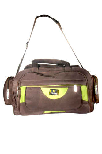 Joystick Duffle Bags